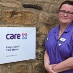 Inspirational Jules shortlisted for award