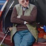 Tributes to former Foreign Office official and&hellip;