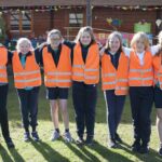 School buddies ensure no-one is left out