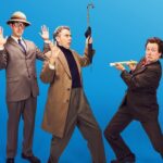 Review of Spike – Darlington Hippodrome