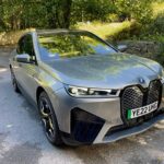 Test Drive: BMW iX M60