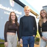 Sixth formers will cook up cash for&hellip;