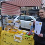 Trust’s top tips for dogs during fireworks