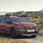 Test Drive: The New Dacia Jogger