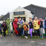 Halloween fun runners raise £500 for Great&hellip;