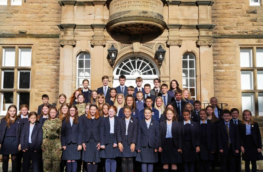 Young hockey stars called up for county