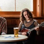 Duo bring their shared love of traditional&hellip;