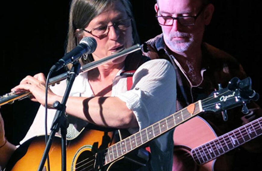 Poignant WW1 show at Staindrop
