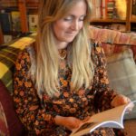 Writing poetry helped All through difficult times