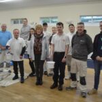 Ingleton Village Hall given a welcome makeover&hellip;