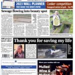 This week’s Teesdale Mercury includes a wallplanner&hellip;