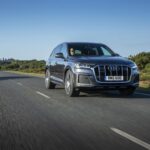 Test Drive: Audi Q7