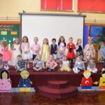 Evenwood pupils sing up for outdoor play&hellip;