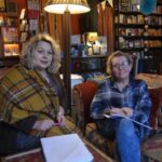 Creative writing group launches