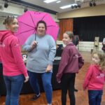 Fashion success story for lockdown project