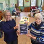 Bagpuss illustrator’s art group to stage first&hellip;