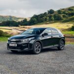 Test Drive: Kia XCeed