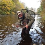 Fishing the Tees: All good things are&hellip;
