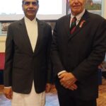 Mountaineer Alan helping to promote tourism in&hellip;