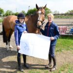 Joy as plan for indoor equestrian centre&hellip;