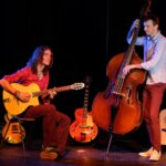 Evening of jazz and blues planned at&hellip;