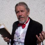 Chris plans one last performance of Dickens&hellip;