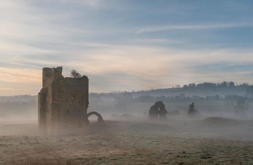 Heritage structures saved – but other historic sites remain at risk