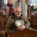 Restored films offer glimpse of 1930s life