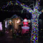 Help add some Christmas sparkle to Startforth