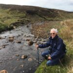 Vicar returns to upper Teesdale beck 50&hellip;