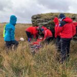 Rescue team records one of busiest years&hellip;