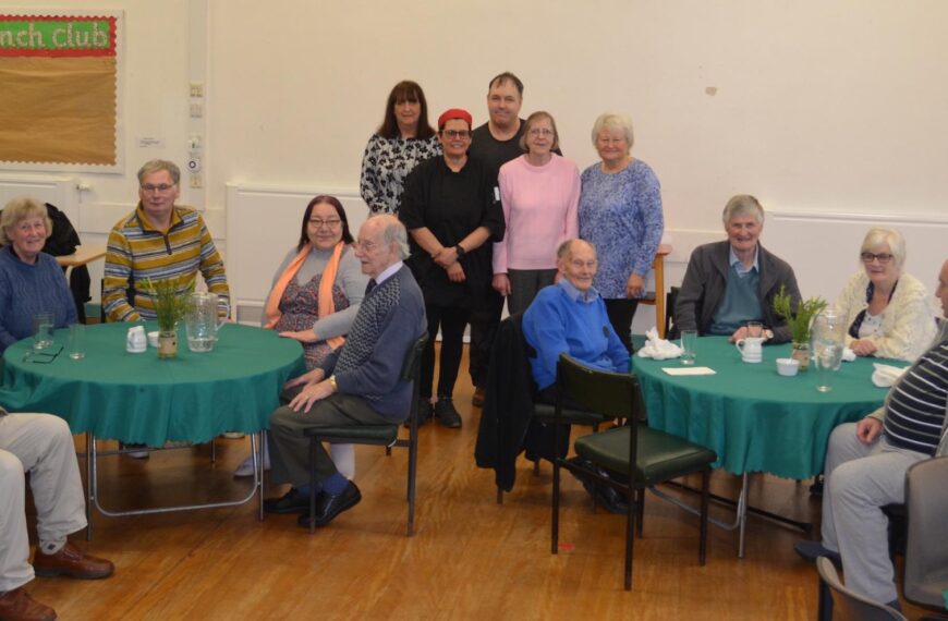 Help lifeline charity to double donation from mystery benefactor