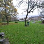 Neglected picnic site to get a bit&hellip;