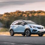 Test Drive: The New Honda Jazz Crosstar