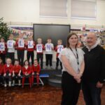 Inspectors rank Evenwood Primary School top of&hellip;