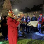 Barnard Castle’s Galgate lights ‘a sign of&hellip;