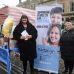 Don’t suffer in silence, says charity supported&hellip;