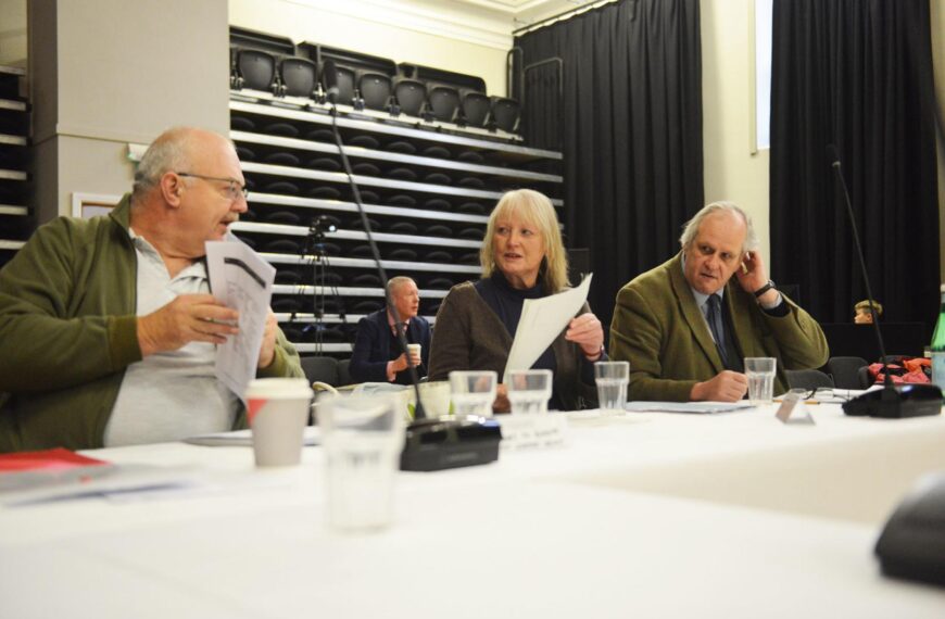 53 per cent rise in traffic on narrow route intoBarney is worth&hellip;