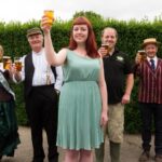 Shakesbeer… Can you name Castle Players’ new&hellip;