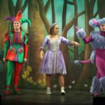 Review of Sleeping Beauty – Durham Gala