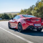 Test Drive: Toyota GR86