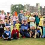 Unsung hero Scott ‘shocked’ at national accolade