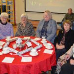 Delight as old folks’ party returns to&hellip;