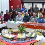 Two Local Blokes get the party started&hellip;