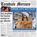 This week’s Teesdale Mercury