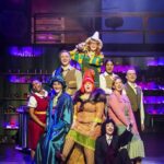 Review of The Sorcerer’s Apprentice – Northern&hellip;