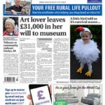 This week’s Teesdale Mercury – out this&hellip;