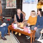 Hard work, but David’s ‘getting it right’&hellip;