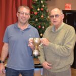 Crayfish provide a fine feast for fish&hellip;