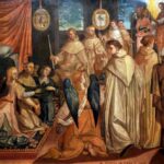 Loving angels instead – the stories behind&hellip;